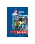 KrabbelGottesdienst Heft 6