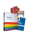 KiGo-Basispaket C (5 Artikel: #105001, #105002, #105064, # 100024, #2398)