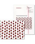 Schulschlussgottesdienste (2010) u.a. zum 3D-Illusionsbild "Liebe"