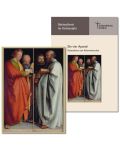 Reformationsfest (2012) zur Karte "Die vier Apostel" (Dürer)