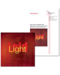 Passionszeit für Schule, Jugend (2012) zur  Karte "LEIDlight"