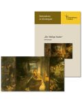 Christvesper (2012) zum Triptychon "Die heilige Nacht" (von Uhde)
