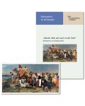 Epiphanias (2013) zur Karte "Sie alle folgen dem Stern" (P. Janssen)