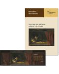 Christvesper (2013) zur Klappkarte "Die Heilige Familie mit dem Vorhang" (Rembrandt)