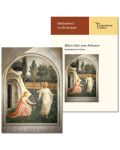 Ostern (2013 zur Karte "Noli me tangere" (Fra Angelico)