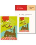 Pfingsten (2013) zur Karte "Vom Geist verwandelt"