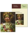 Erntedank (2013) - zur Karte "Potrait" (Arcimboldo)
