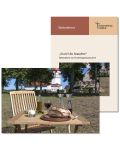 "Soviel du brauchst." Kirchentag 2013 zur Karte "Brot und Salz"