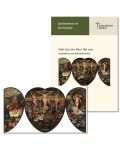 Reformationsfest (2015) zum Herzaltar (Cranach d.J)