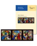 Christvesper (2015) zum Weihnachtstransparent "Christi Geburt"