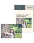 Gottesdienst zur Jahreslosung 2016