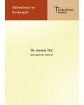 "Da staunst du!" Erntedank für Familien (2017)