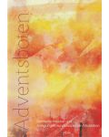 "Adventsboten." Meditationsheft - Spirituelle Impulse (2017)