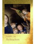 10er-Set Lieder zu Weihnachten (2017)