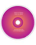 CD-ROM - Gebet am Morgen-Gebet am Abend (2018)