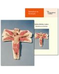 Karfreitag (2018) zur Karte "Geflügelter Christus am Kreuz"