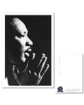 Karte "I have a dream (2)"