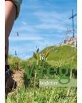 "Der Wegbegleiter."  Lieder, Psalmen, Gebete, Texte für Andachten auf dem Weg