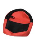 Mini-Rucksack (rot)
