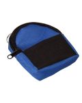 Mini-Rucksack (blau)