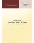 „Josefs Traum, Marias Blues und ein Hallelu-Ja!“ Weihnachtsspiel (2018)