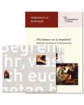 Meditativer Gründonnerstag (2019) zur Klappkarte "Fußwaschung" (F. M. Brown)
