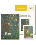 „Ein Garten voller Leben.“ Familiengottesdienst in der Sommerzeit (2019)