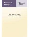 "Von ganzem Herzen." Reformationsgedenken (2019)