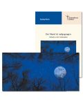 Andacht zu den Liedstrophen von "Der Mond ist aufgegangen" zur gleichnamigen Klappkarte