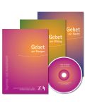 Gesamtpaket Tagzeitengebete (2020)