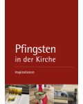 Pfingsten im Kirchenraum  (2020) - Inspirationen für die Offene Kirche in der "Corona-Zeit"