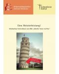 "Eine Meisterleistung." Schulentlass (2020) zur Karte "Schiefer Turm von Pisa"  (kostenlose Downloads)
