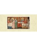 Karte "Hochzeit zu Kana" (Giotto di Bondone)