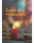 10er-Liedblatt-Set zu Weihnachten (2021)
