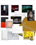 Postkarten-Set "12 Zeichen" - zeitgenössische Kunstwerke zu Weihnachten in der Coronazeit