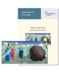 "Weg ist der Stein". Familiengottesdienst an Ostern (2022) zur Karte "Ostermorgen" (M. Goedelt)