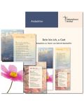 "Dein bin ich, o Gott". Andachten zu Texten von Dietrich Bonhoeffer (2022)