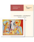 "Lebensbedrohlich - Lebensbejahend". Gottesdienst zu Karfreitag (2023) zur Karte "Kreuzigung" (Pablo Picasso)