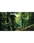 Karte "Blick in den Atem der Welt" (Breathe Earth Collective)