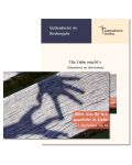 "Die Liebe macht's". Gottesdienst zur Jahreslosung 2024