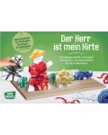 "Der Herr ist mein Hirte." Eine Bibelgeschichte im Geschichtenset für die Erzählschiene (Gabi Scherzer)