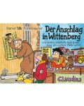 Der Anschlag in Wittenberg
