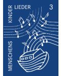 Menschenskinderlieder - Band 3