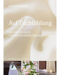 "Auf Tuchfühlung". Zeichen im Raum von Gründonnerstag bis Ostern