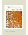"Demenzsensibler Gottesdienst". Eine Arbeitshilfe (2023)
