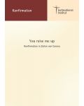 "You raise me up" - 2 Konfirmationsgottesdienste unter Pandemie-Bedingungen (2021) - Download