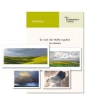 "So weit die Wolken gehen". Vier Andachten zu den "Wolkenkarten" (2021)