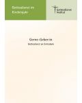 "Gerne Geber:in". Gottesdienst an Erntedank (2021)