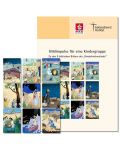 "Bildimpulse". Zu den neun biblischen Bildern der Kinderkirchenlieder (2023)