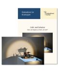 "Licht und Schatten". Ideen und Impulse zum Weihnachtsbild "Im Licht" (2023)